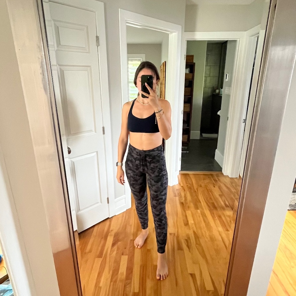 Lululemon Ready to rule jogger